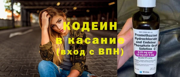 крисы Баксан